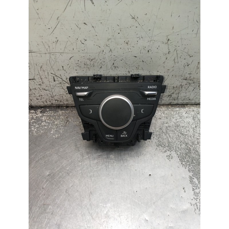 Recambio de mando multifuncion para audi a4 avant (8w5) advanced edition referencia OEM IAM 8W0919614J  