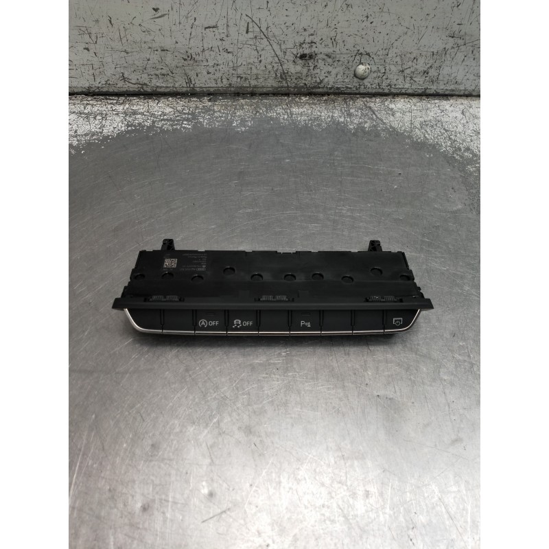 Recambio de mando multifuncion para audi a4 avant (8w5) advanced edition referencia OEM IAM 8W0925301  