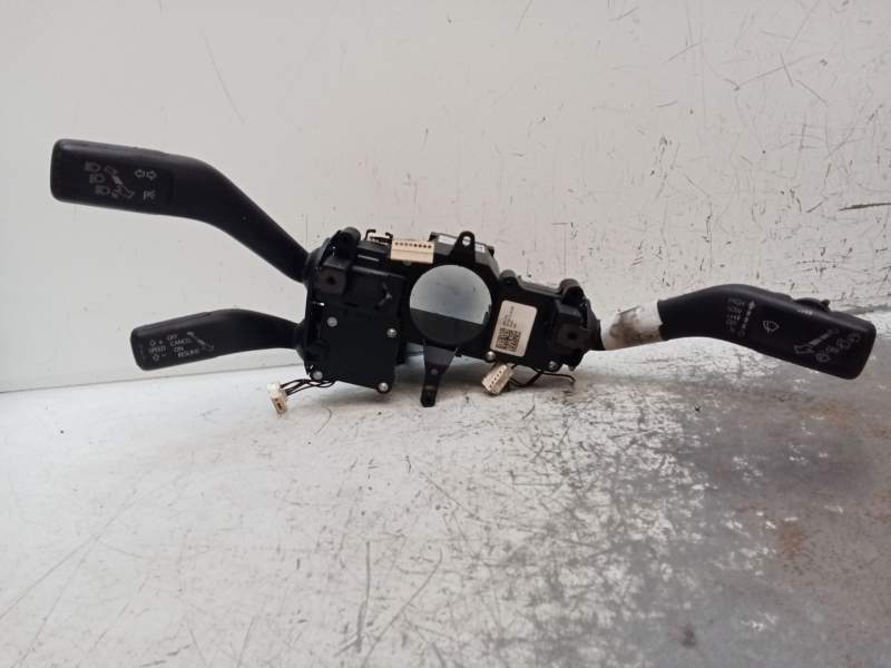 Recambio de mando luces para volkswagen passat variant (3c5) 2.0 tdi referencia OEM IAM   