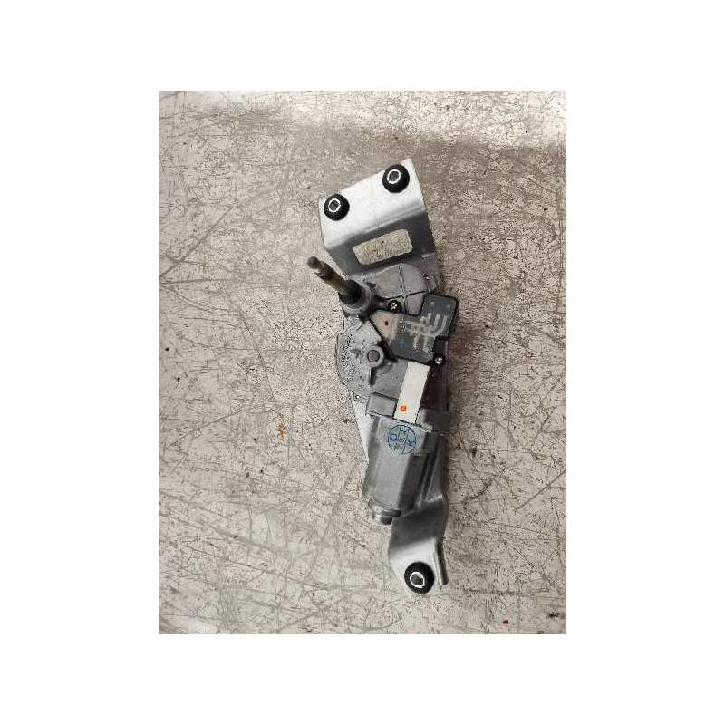 Recambio de motor limpia trasero para bmw serie 1 lim. (f20) 118d referencia OEM IAM 7258532AI02 18558210 
