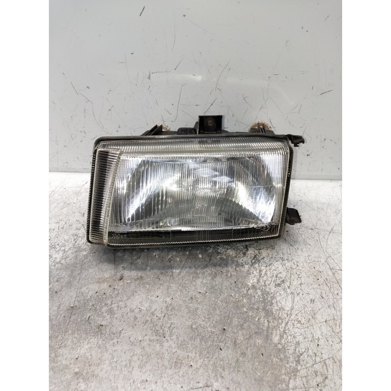 Recambio de faro izquierdo para volkswagen caddy ka/kb (9k9) furg. referencia OEM IAM   