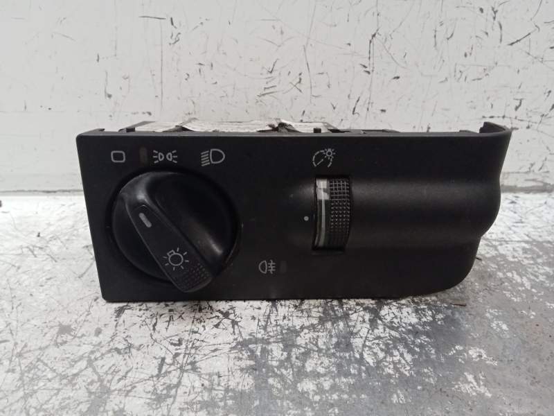 Recambio de mando luces para volkswagen vento (1h2) 2.0 referencia OEM IAM   