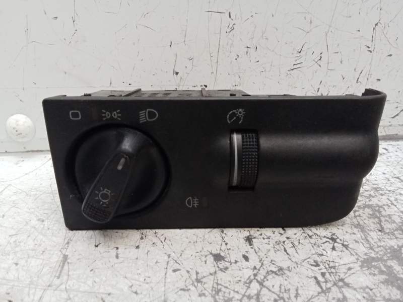 Recambio de mando luces para volkswagen vento (1h2) 1.9 turbodiesel cat (aaz) referencia OEM IAM   