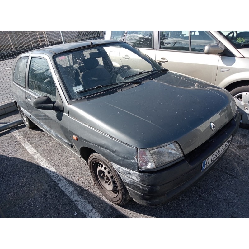 renault clio i fase i+ii (b/c57) del año 1994