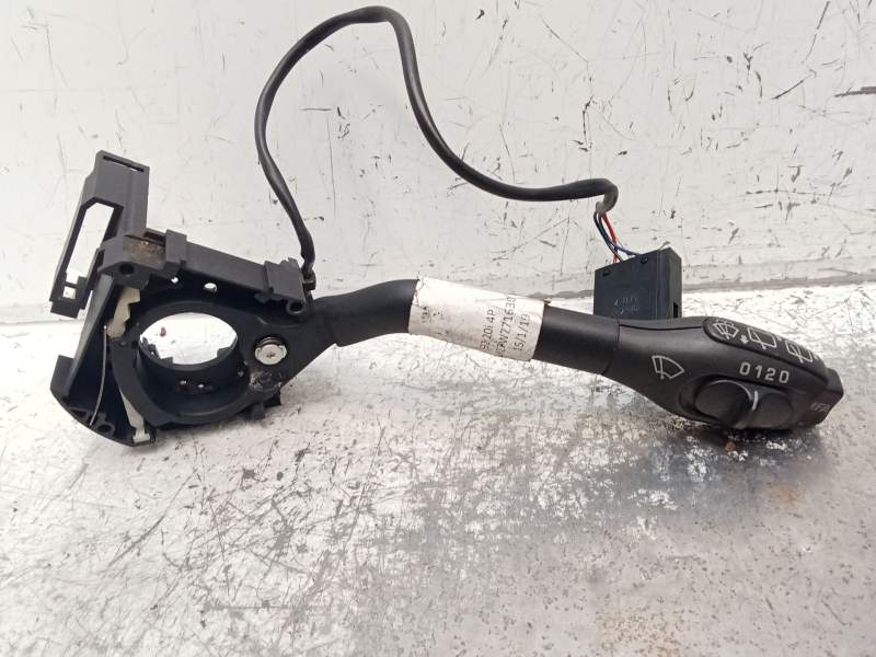 Recambio de mando limpia para volkswagen vento (1h2) gl referencia OEM IAM   