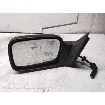 RETROVISOR IZQUIERDO MANUAL