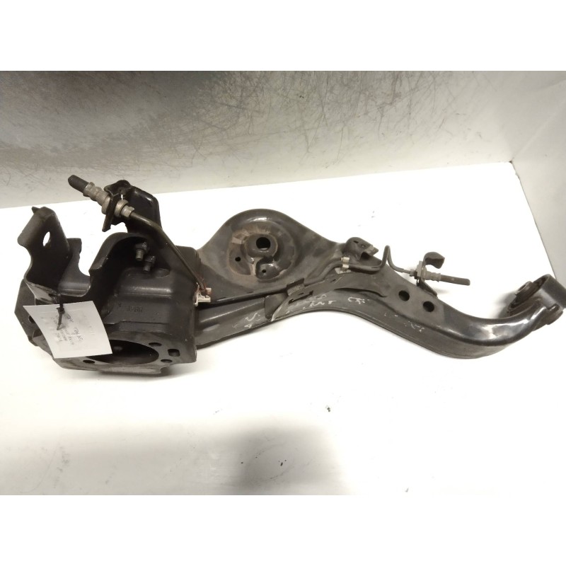 Recambio de brazo suspension inferior trasero derecho para nissan qashqai (j10) acenta referencia OEM IAM   