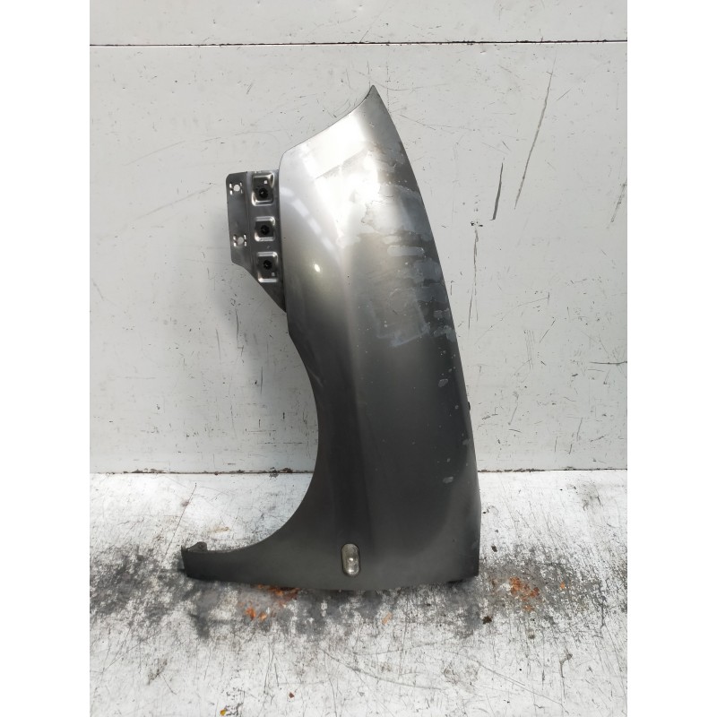 Recambio de aleta delantera izquierda para seat ibiza (6l1) fresh referencia OEM IAM   