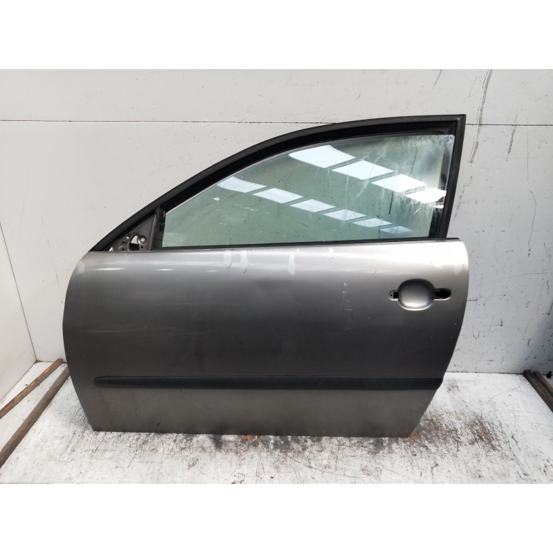 Recambio de puerta delantera izquierda para seat ibiza (6l1) fresh referencia OEM IAM   