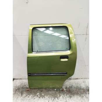 PUERTA TRASERA IZQUIERDA 5P 2000