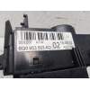 Recambio de mando luces para volkswagen polo (9n1) trendline referencia OEM IAM   