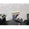 Recambio de mando luces para volkswagen scirocco (138) r-line bmt referencia OEM IAM   