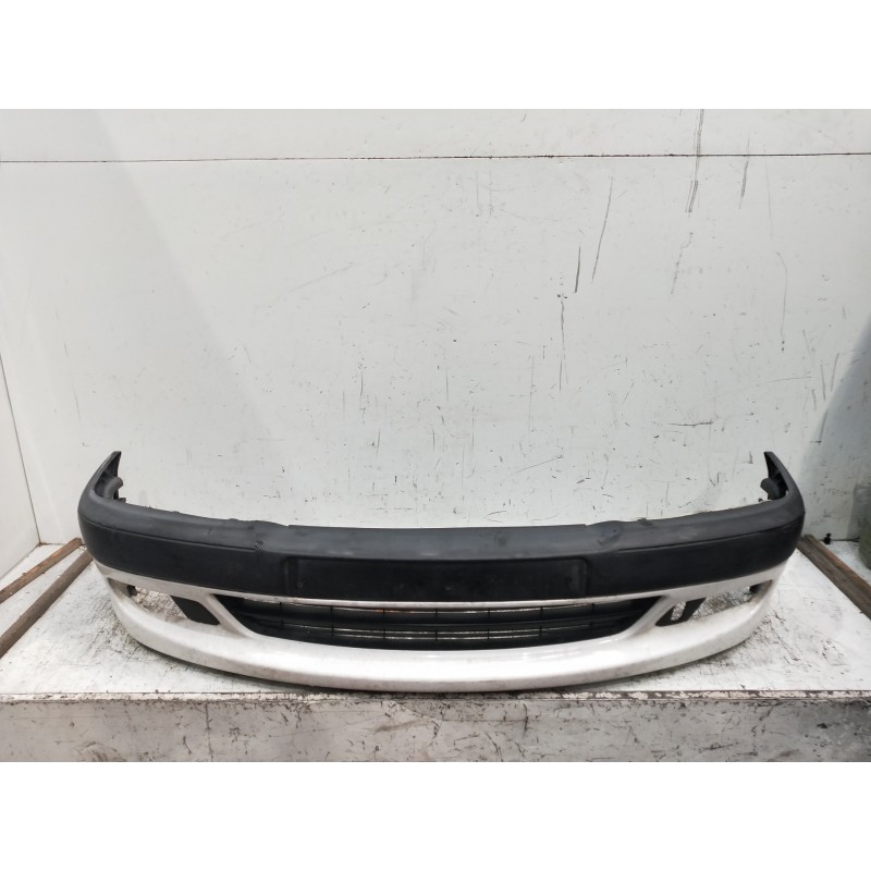 Recambio de paragolpes delantero para peugeot 306 berlina 3/4/5 puertas (s2) style referencia OEM IAM   