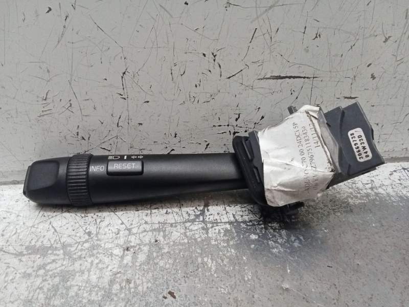Recambio de mando luces para volvo xc70 2.4 diesel cat referencia OEM IAM   