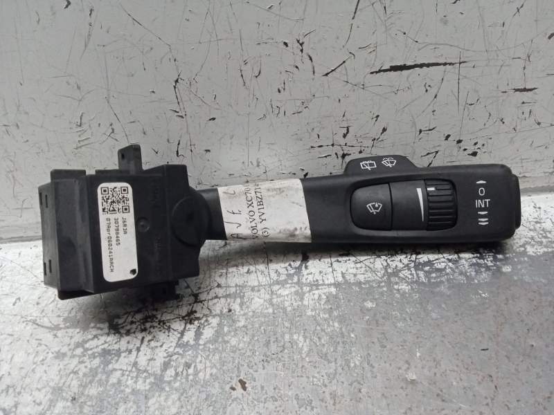 Recambio de mando luces para volvo xc70 referencia OEM IAM   
