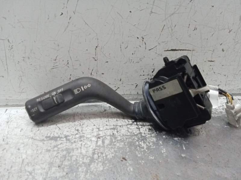 Recambio de mando luces para volvo v40 familiar 1.9 d+ (85kw) referencia OEM IAM   