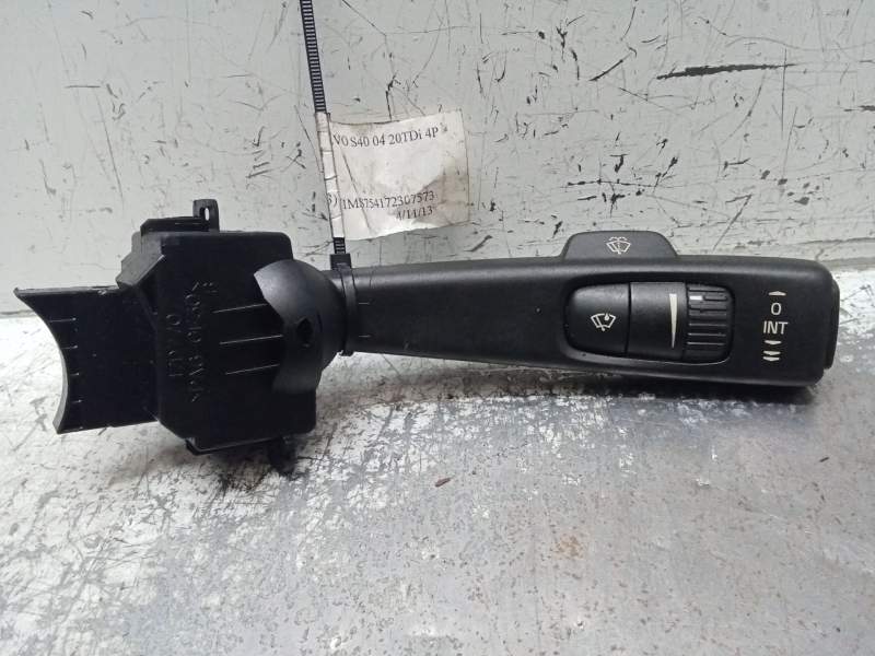Recambio de mando limpia para volvo s40 berlina referencia OEM IAM   