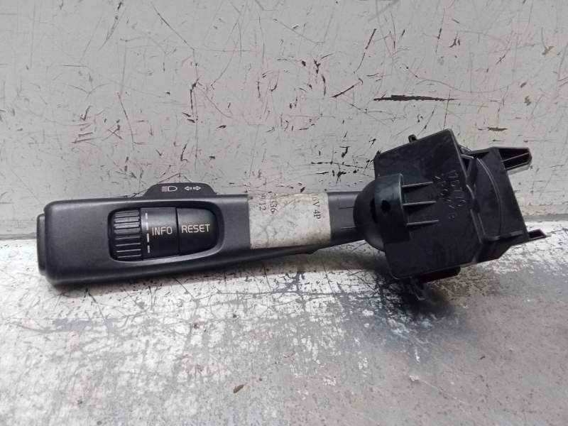 Recambio de mando luces para volvo s40 berlina 1.8 flexifuel cat referencia OEM IAM   