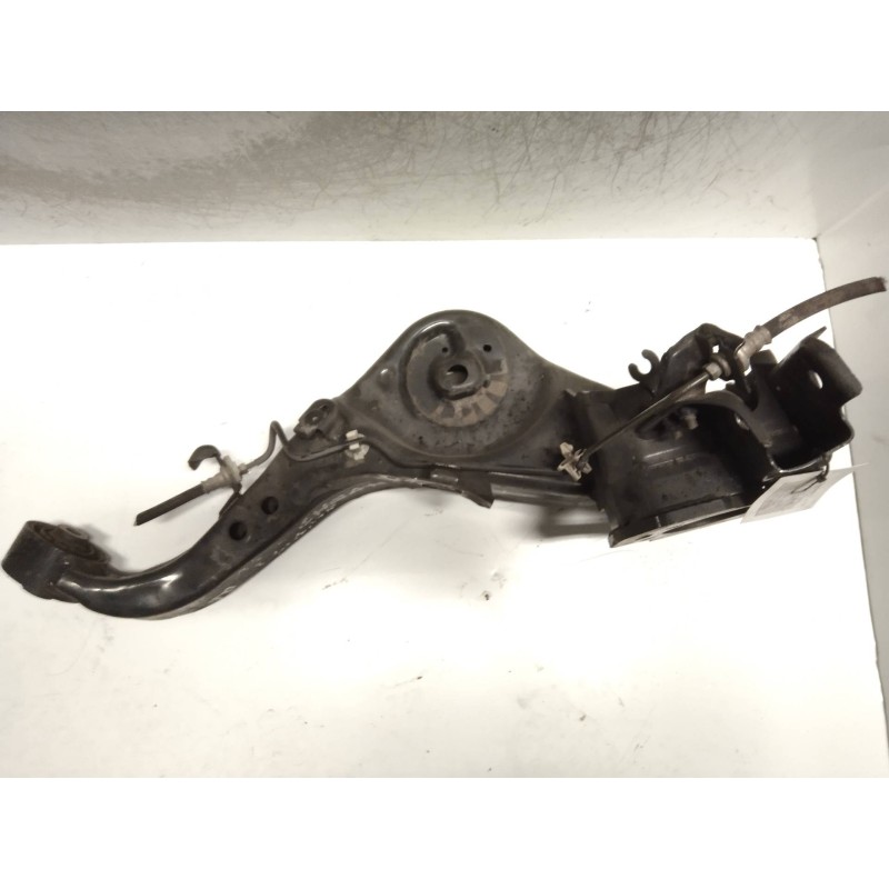 Recambio de brazo suspension inferior trasero izquierdo para nissan qashqai (j10) acenta referencia OEM IAM   