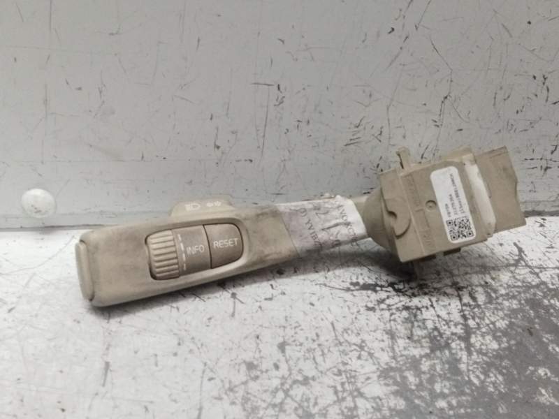 Recambio de mando luces para volvo xc70 referencia OEM IAM   
