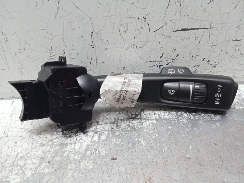 Recambio de mando limpia para volvo c30 2.5 20v turbo cat referencia OEM IAM   