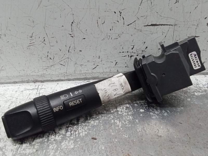Recambio de mando luces para volvo s60 berlina referencia OEM IAM   