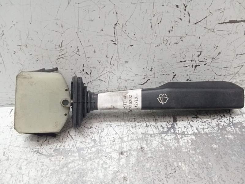 Recambio de mando limpia para volvo serie 460 turbodiesel referencia OEM IAM   