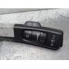 Recambio de mando limpia para volvo c30 1.6 diesel cat referencia OEM IAM   