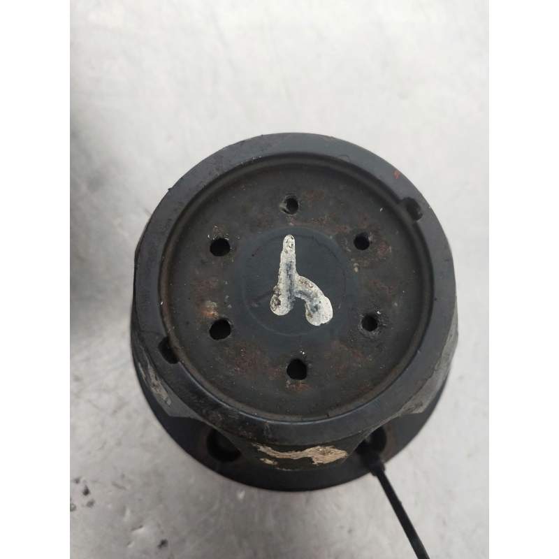 Recambio de cubos de bloqueo para ssangyong musso 2.3 d referencia OEM IAM   LIBERADOR