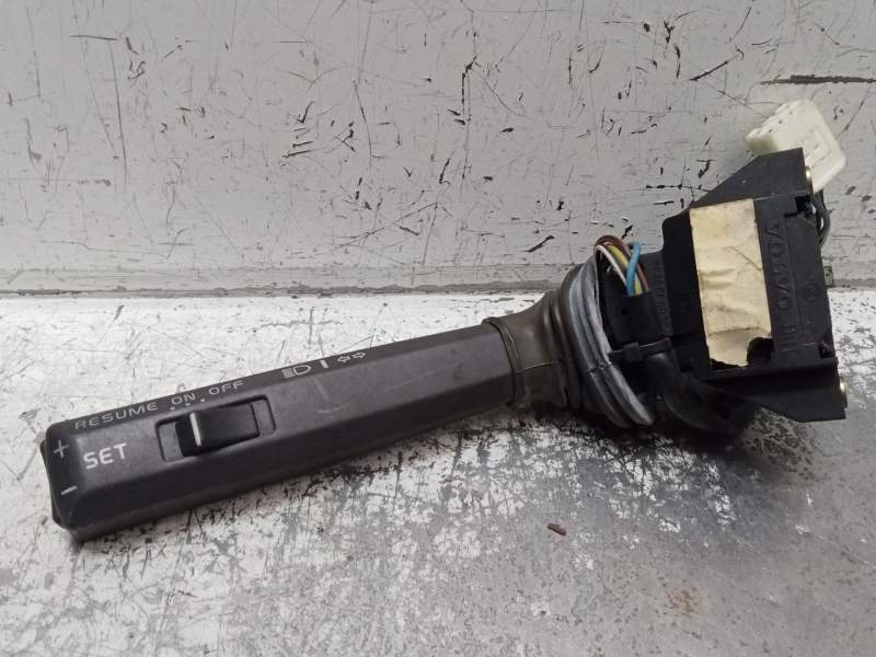 Recambio de mando luces para volvo c70 coupe 2.3 turbo cat referencia OEM IAM   