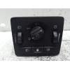 Recambio de mando luces para volvo v50 familiar 2.0 d kinetic referencia OEM IAM   