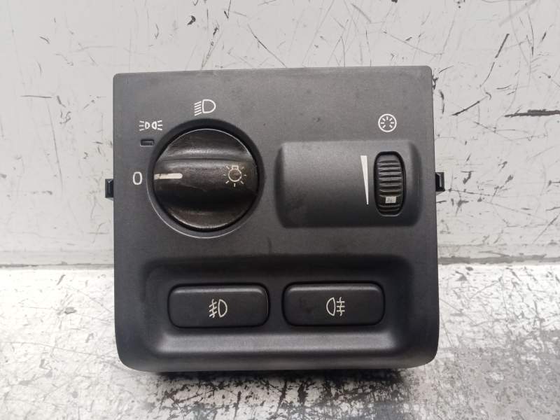 Recambio de mando luces para volvo v40 familiar 1.8 16v cat referencia OEM IAM   