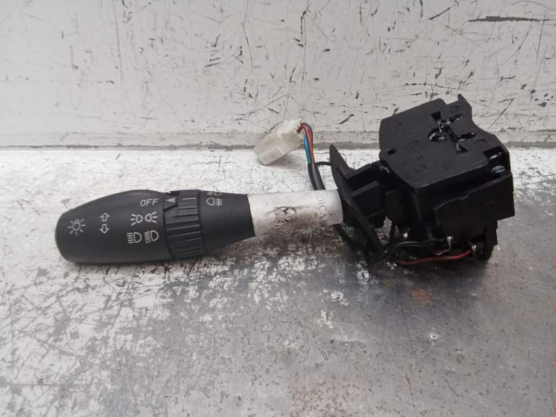 Recambio de mando luces para tata indica 1.4 d referencia OEM IAM   