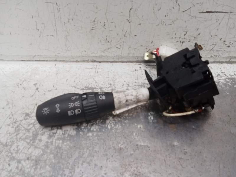 Recambio de mando luces para tata indica referencia OEM IAM   