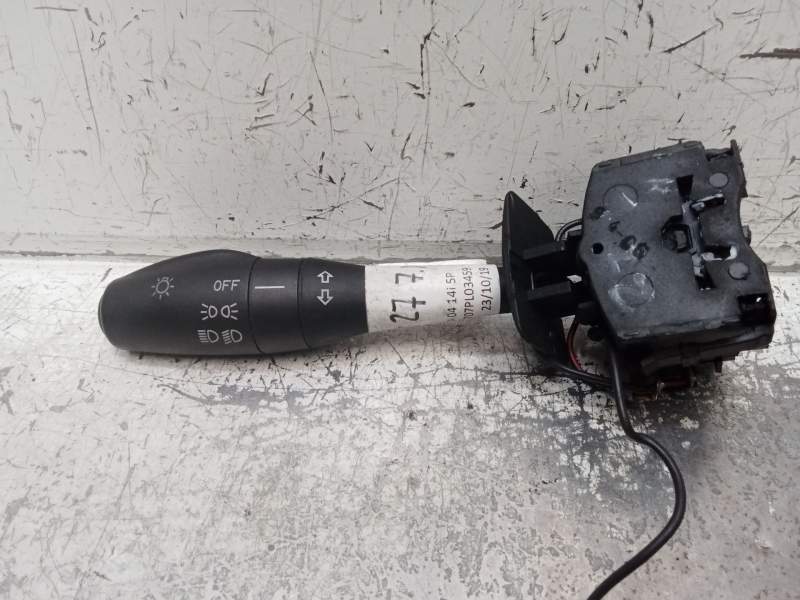 Recambio de mando luces para tata indica 1.4 referencia OEM IAM   