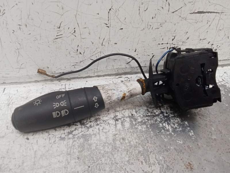 Recambio de mando luces para tata indigo marina referencia OEM IAM   
