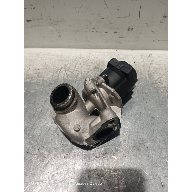 Recambio de valvula egr para citroen c4 picasso sx referencia OEM IAM ECEG20  