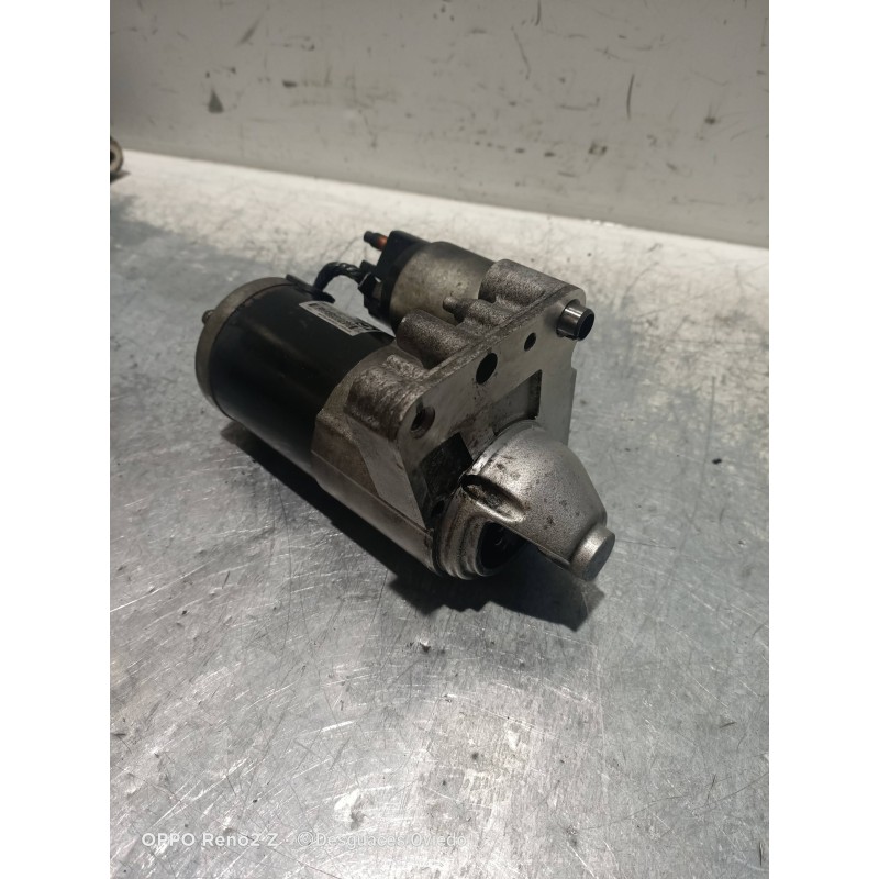 Recambio de motor arranque para citroen c4 picasso sx referencia OEM IAM 966352888000  