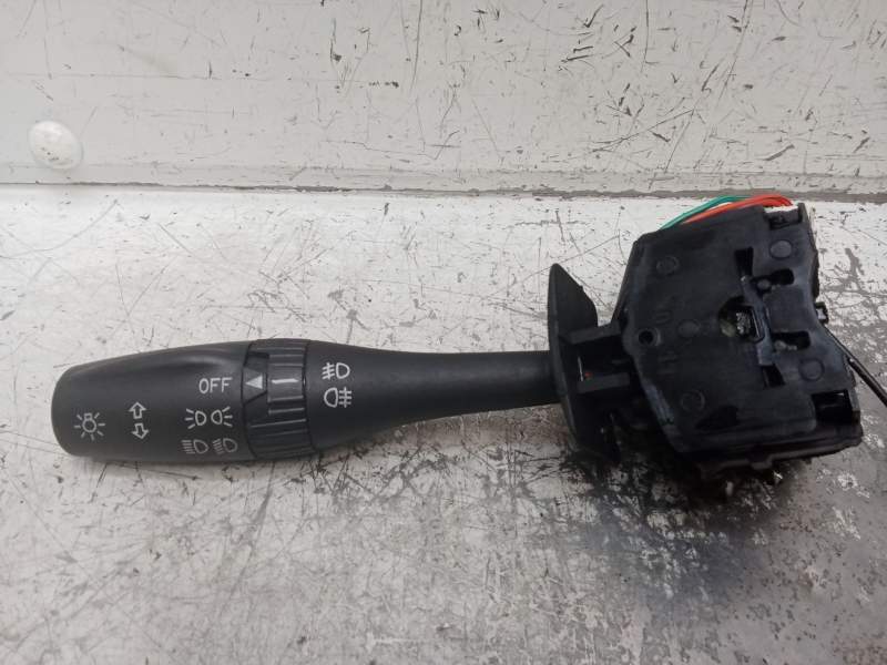 Recambio de mando luces para tata indica 1.4 d referencia OEM IAM   