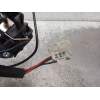 Recambio de mando luces para tata indica 1.4 d referencia OEM IAM   