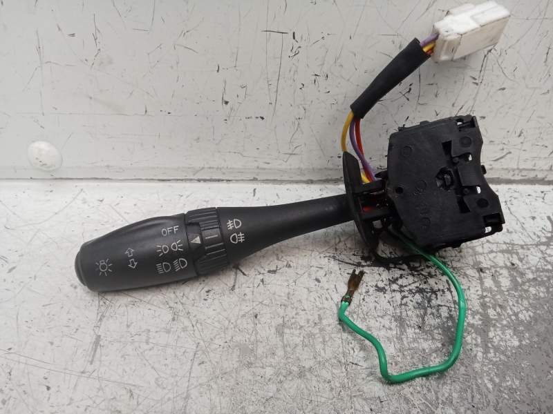 Recambio de mando luces para tata indigo marina referencia OEM IAM   