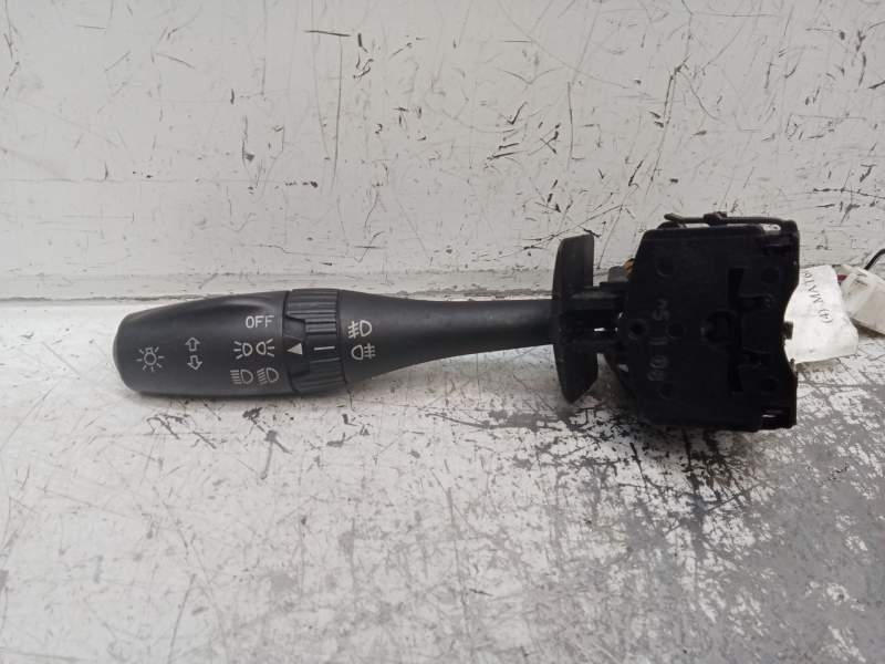 Recambio de mando luces para tata indigo marina 1.4 referencia OEM IAM   