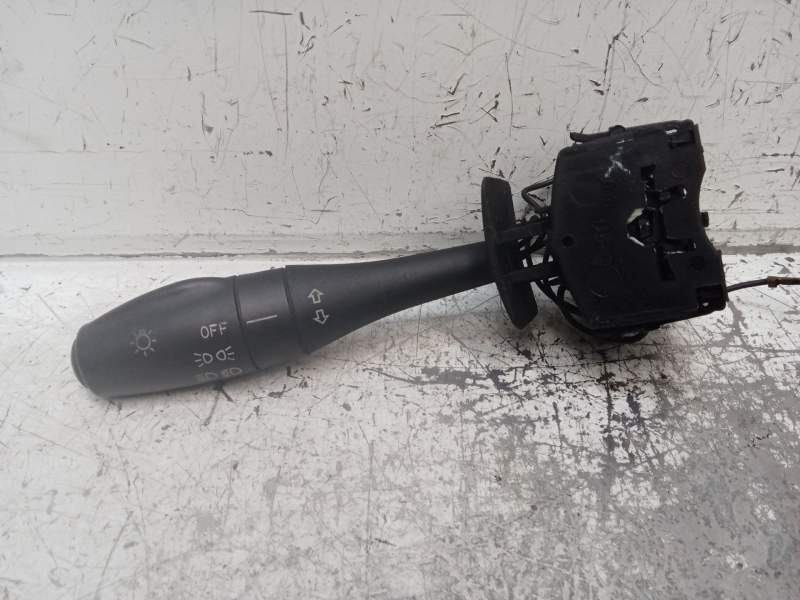 Recambio de mando luces para tata indigo marina referencia OEM IAM   