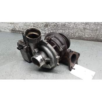 TURBOCOMPRESOR A6510902400 314CDI 2018
