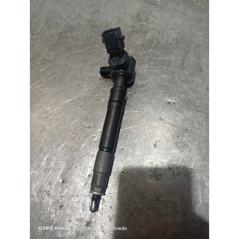 Recambio de inyector para toyota hilux gx doble cabina (4p) referencia OEM IAM 2367011050 08E11294 