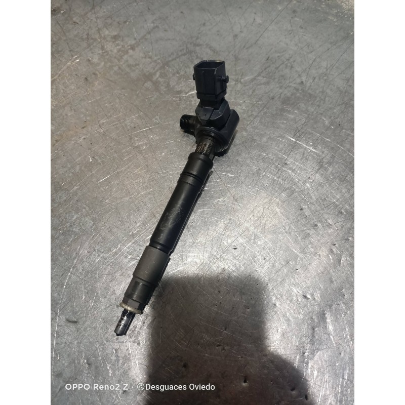 Recambio de inyector para toyota hilux 2.4 referencia OEM IAM 2367011050 08E34189 