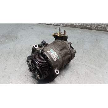 COMPRESOR AIRE ACONDICIONADO AM5N19D629AA 1752P 10
