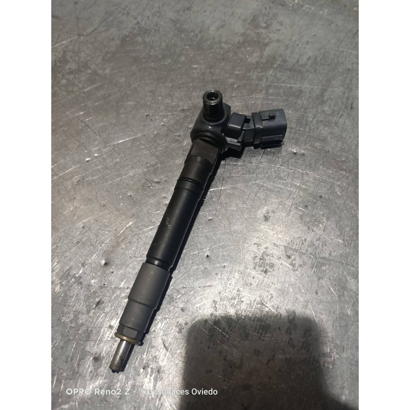 Recambio de inyector para toyota hilux gx doble cabina (4p) referencia OEM IAM 236700E070 11D87909 