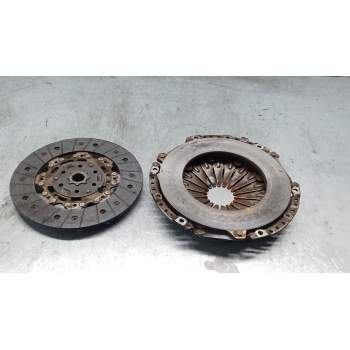 KIT EMBRAGUE AV617563CB AV617550C1B 201878004762 10