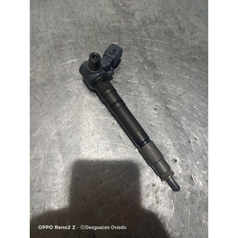 Recambio de inyector para toyota hilux gx doble cabina (4p) referencia OEM IAM 236700E070 03E11747 